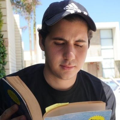 cdgranadillod's profile picture. 