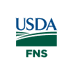 USDA Nutrition (@USDANutrition) Twitter profile photo