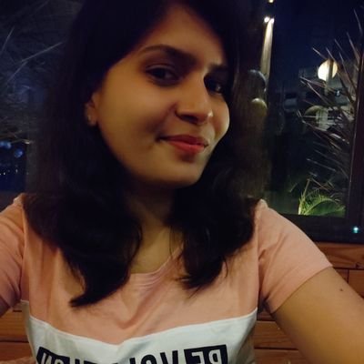 SnehaDongare3's profile picture. 