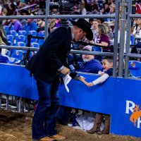 Andy Seiler (@andyseilerrodeo) 's Twitter Profile