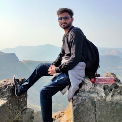 #MITian 📚🎓 #हिंदू_मराठा(96कुळी)🚩#TechWorm💻 #Programmer🖥 #Parbhanikar😎 #Punekar 💓 #जगात_जर्मनी, #भारतात_परभणी 💯