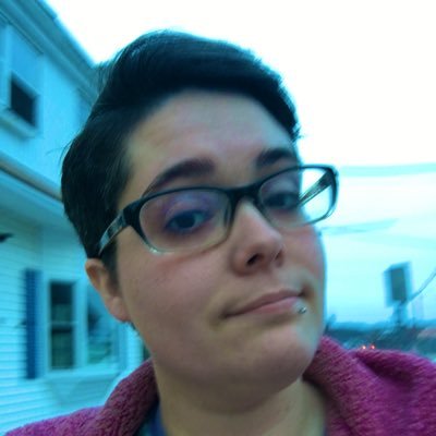 wizardcatpants's profile picture. I don't win balloon rides, its a long story. Nonbinary she/her/they Just trying to play video games and ignore chronic pain and I have a giant backlog of games!