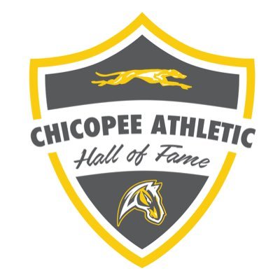 Official Twitter of the Chicopee Athletic Hall of Fame. Nominations for the Class of 2020 are due April 1, 2020.