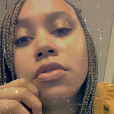 Ki_aramel's profile picture. “You see my aura's positive, I don't promote no junk...” ~~~Phife Dawg 🤘🏾