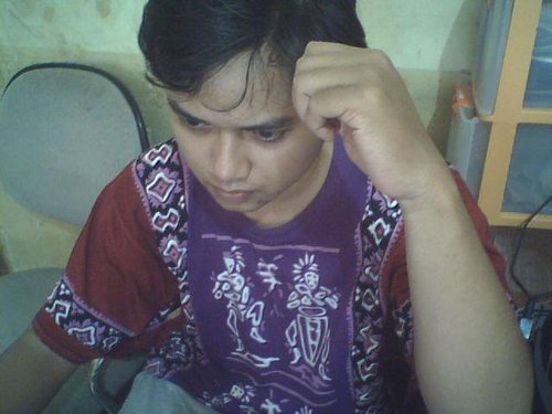 reindonesia's profile picture. An ordinary Indonesian