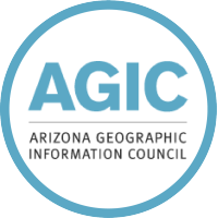 Arizona Geographic Information Council (AGIC)(@AZGeoCouncil) 's Twitter Profile Photo
