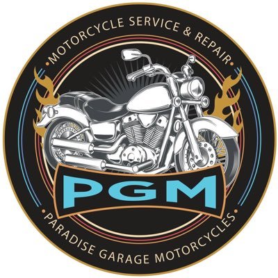 Motorcycle service and repairs