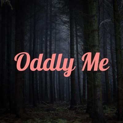 OddlyMePodcast Profile Picture