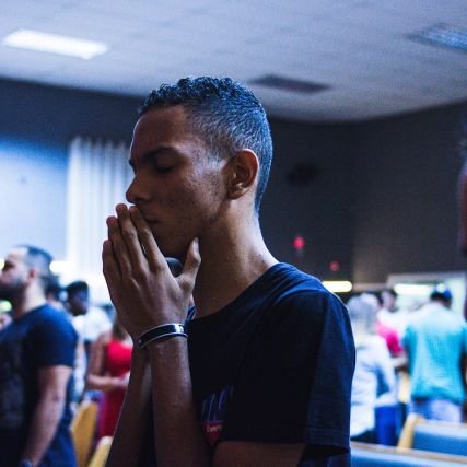 ElberRodrigue16's profile picture. Jesus te ama ❤