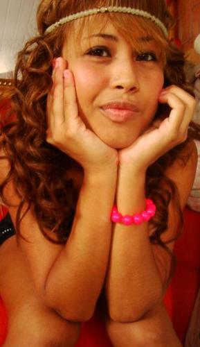 quero viver intensamente *;