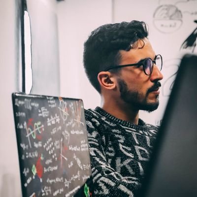 ZAKARIAEABOULF2's profile picture. study web & mobile development at youcode