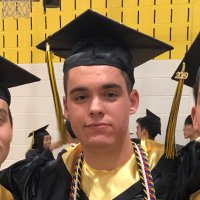 Chris Ahern (@chrisahern16) 's Twitter Profile
