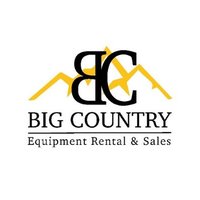 Big Country Rentals & Sales(@BigCountry_RS) 's Twitter Profile Photo
