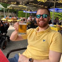 Simon McComb (@simonmccomb14) 's Twitter Profile