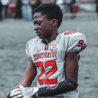 Shareef Jackson (@shareefjackson7) 's Twitter Profile