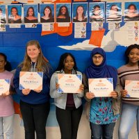 North Springs Freshman Academy (@freshspartans) 's Twitter Profile