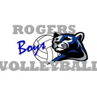 Rogers High School Boys Volleyball (@boys_rogers) 's Twitter Profile