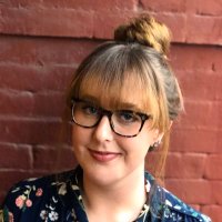 Danielle Garrand (@daniellegarrand) 's Twitter Profile
