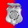fwpdpolicia's profile picture. Departamento de Policia de Fort Worth, Texas