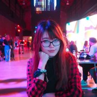 Yinuo Chen (@c_yinuo) 's Twitter Profile