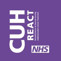CUH_REACT (@cuh_react) 's Twitter Profile