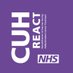 CUH_REACT (@cuh_react) Twitter profile photo CUH_REACT (@cuh_react) Twitter profile photo