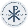 NWCDTP_Hub's profile picture. The North West Catholic Dioceses Training Partnership exists to collaboratively form, nourish and sustain leaders of Catholic education across our region...