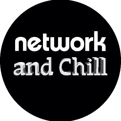 Network and Chill is Essex Scout Network’s renewed national camp, for anyone 18+ in Network, Scouting, Guiding, Active Support & SSAGO.