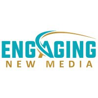 Engaging New Media(@engagingnewmeda) 's Twitter Profile Photo