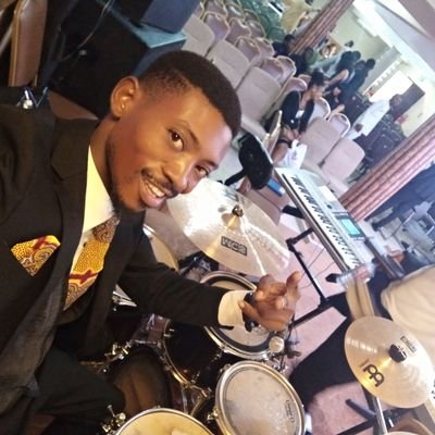FestivOtuo's profile picture. musician ,friendly n likes meeting new friends..