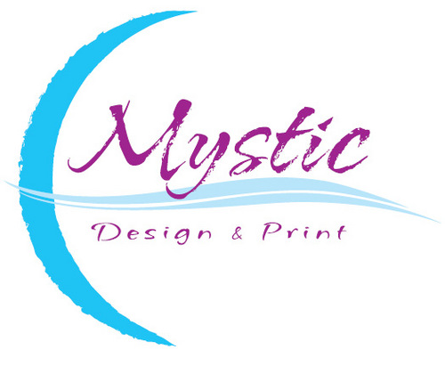 MysticPrint's profile picture. Creative Marketing for Your Business. #webdesign #graphics #graphicdesign #printing #logo #videography