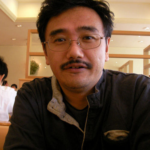 後藤弘茂/Hiroshige Goto. A Tech Journalist. Geek 4 SciFi Novels & SciFi Movies...& Science, Rock Music, Games, Aero-space, Mangas, Travel..
