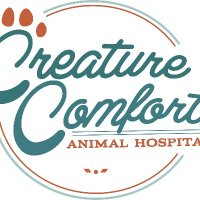 Creature Comfort Animal Hospital(@CCAHTX) 's Twitter Profile Photo