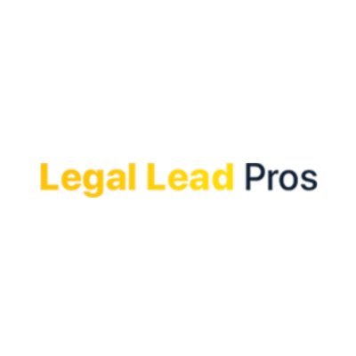 Legal Lead Pros is a internet marketing agency that delivers a personal, passionate & tailored service to every client, big or small.