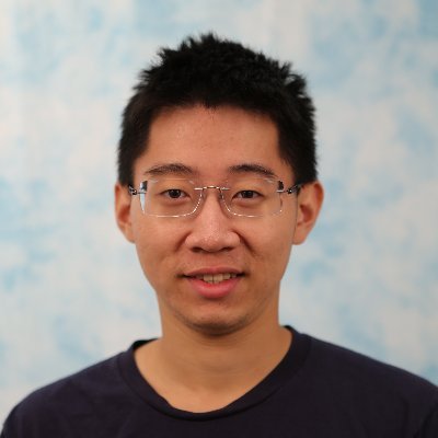 chiadai_'s profile picture. Building software for practical business problems