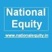 NATIONAL EQUITY (@nationalequity) Twitter profile photo