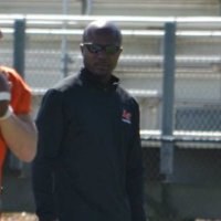 Coach Justin Charles (@coachcharles19) 's Twitter Profile