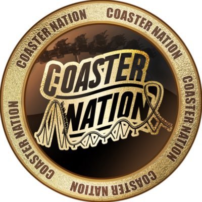 Official twitter of Coaster Nation ™ • A leading media outlet covering the themed entertainment industry incl Haunted Attractions.