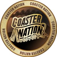Coaster Nation(@Coaster_Nation) 's Twitter Profile Photo