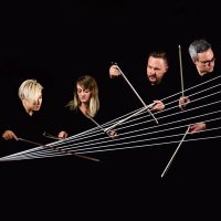 Spektral Quartet (@spektralquartet) 's Twitter Profile Photo Spektral Quartet (@spektralquartet) 's Twitter Profile Photo