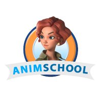 AnimSchool(@AnimSchoolTweet) 's Twitter Profile Photo
