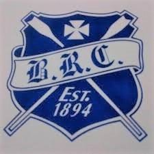 BRC_rowing's profile picture. Since 1894