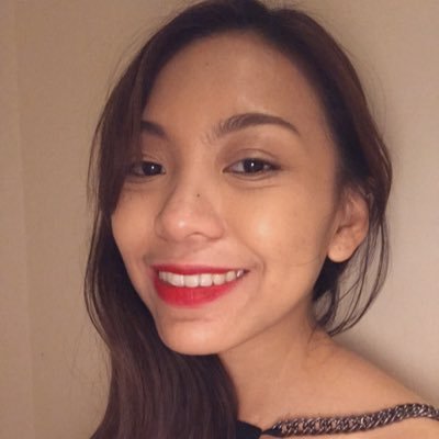 Profile Picture of GL (@graciealvarez) on Twitter