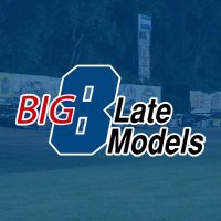 Big 8 Series (@big8series) 's Twitter Profile
