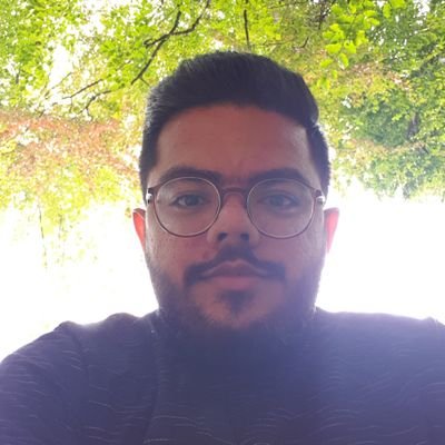 ParhamHonarmand's profile picture. #Java  🙂