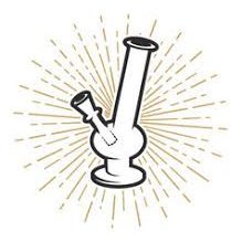 Dopest feed for glass bongs, rigs, bubblers, bowls, & everything smoking related. 21+