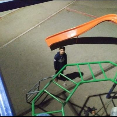 yaelpilin203's profile picture. A normal person