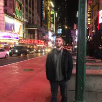 Blake Moss (@blakemoss44) 's Twitter Profile