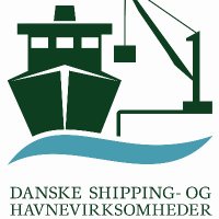 Danske Shipping- og Havnevirksomheder (@skibsmaegler) 's Twitter Profile