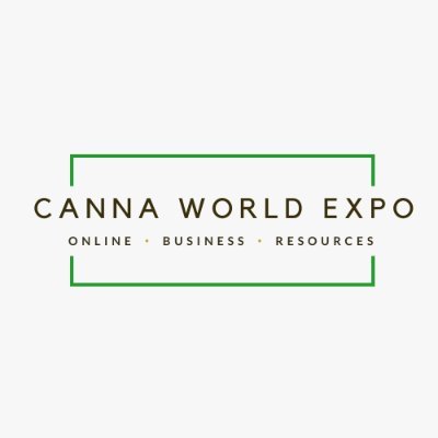 canna_expo's profile picture. CANNA WORLD EXPO: online business networking for the global cannabis industry. CWE promotes Speakers, research, products and services to advance the industry.